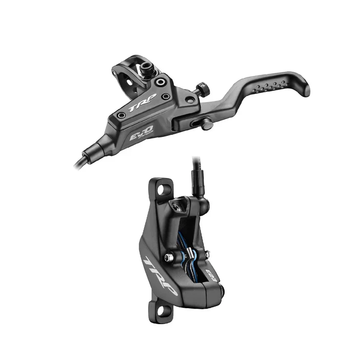 Freno Trp Evo Pro Black