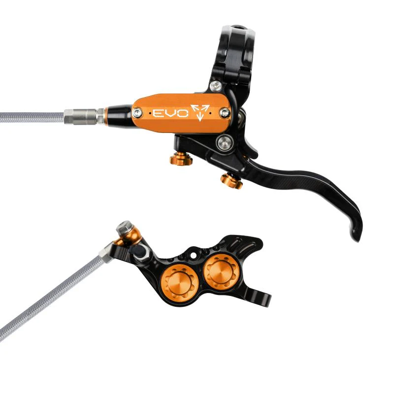 Frenos Bicicleta EVO GR4 Hope - Image 3