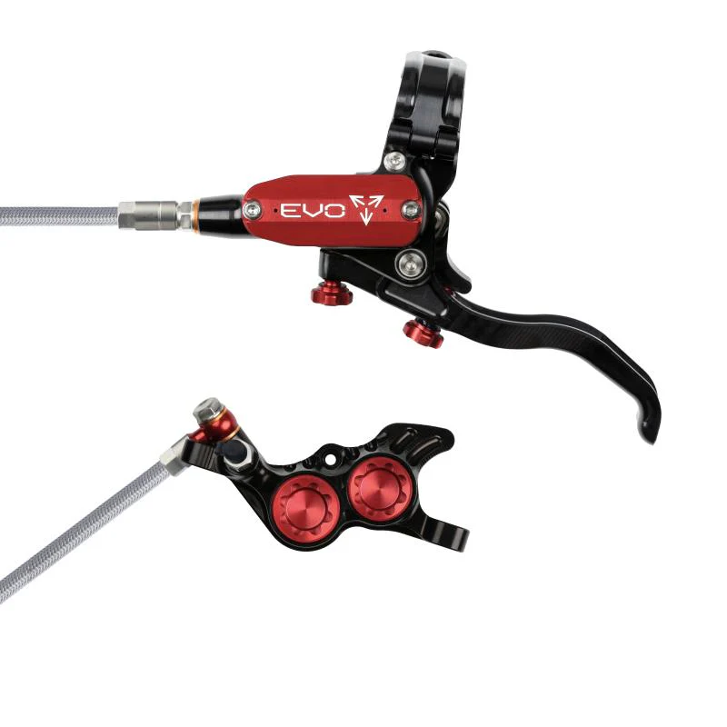 Frenos Bicicleta EVO GR4 Hope - Image 4