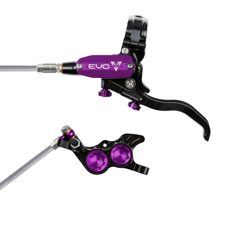 Frenos Bicicleta EVO GR4 Hope - Image 5