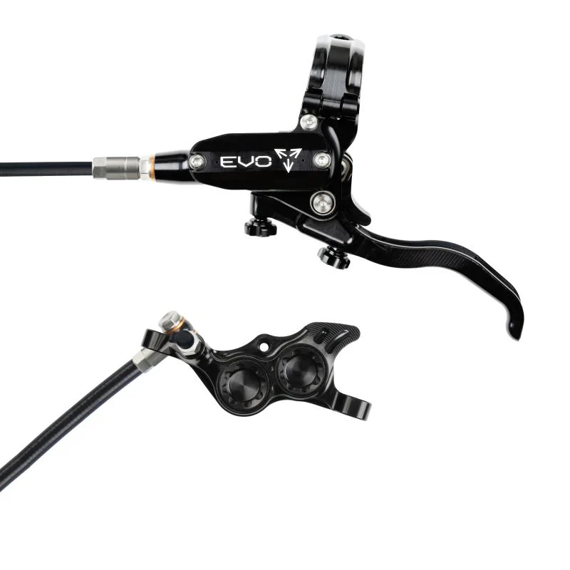 Frenos Bicicleta EVO TR4 Hope