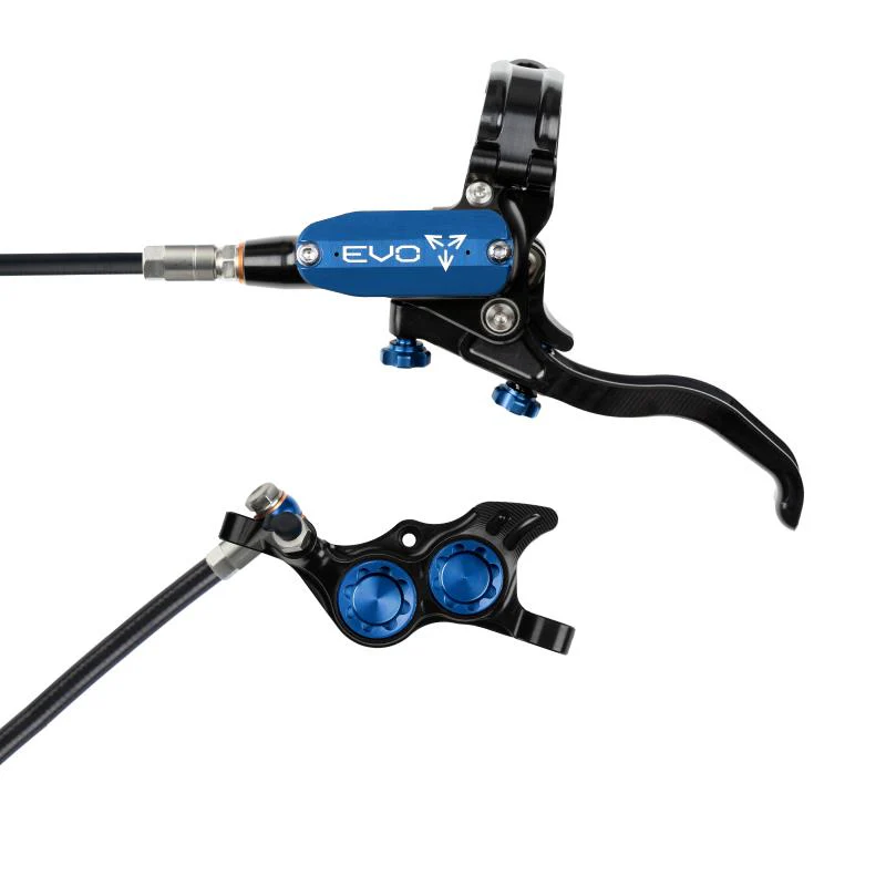 Frenos Bicicleta EVO TR4 Hope - Image 2
