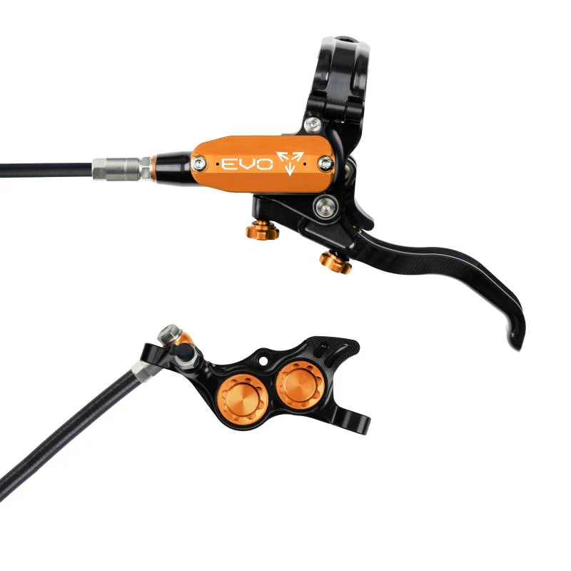 Frenos Bicicleta EVO TR4 Hope - Image 3