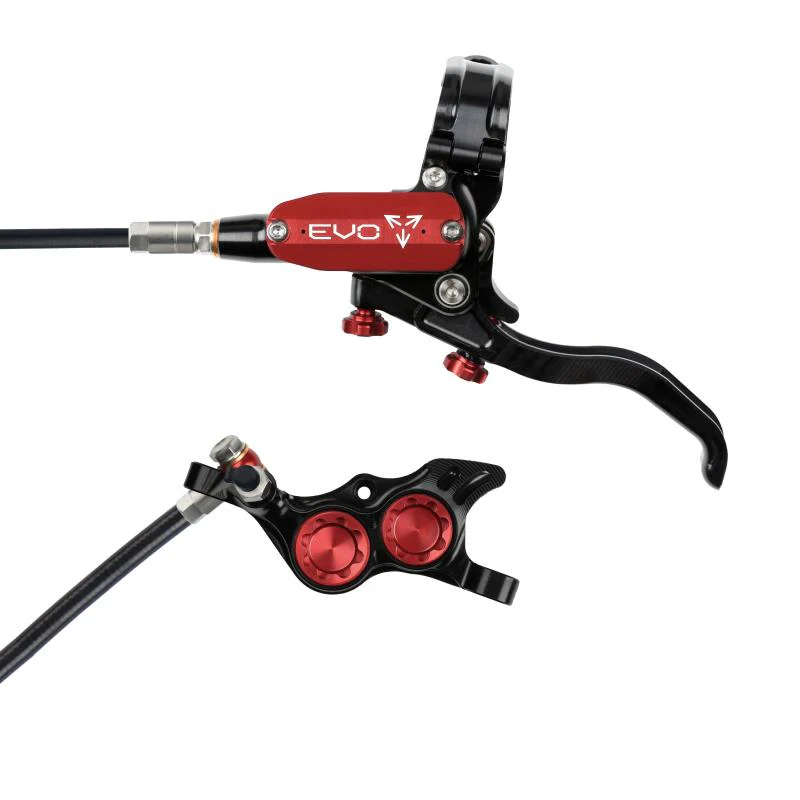 Frenos Bicicleta EVO TR4 Hope - Image 4