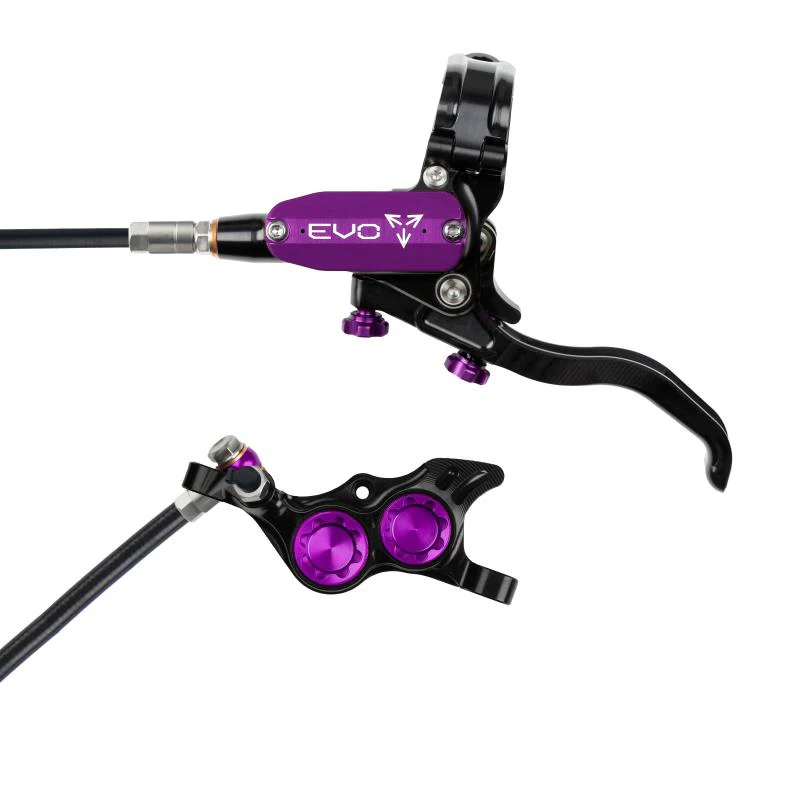 Frenos Bicicleta EVO TR4 Hope - Image 5