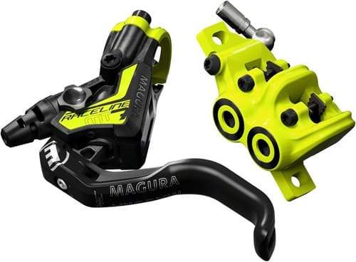Frenos de Disco Mt7 Raceline Magura (1 unidad)