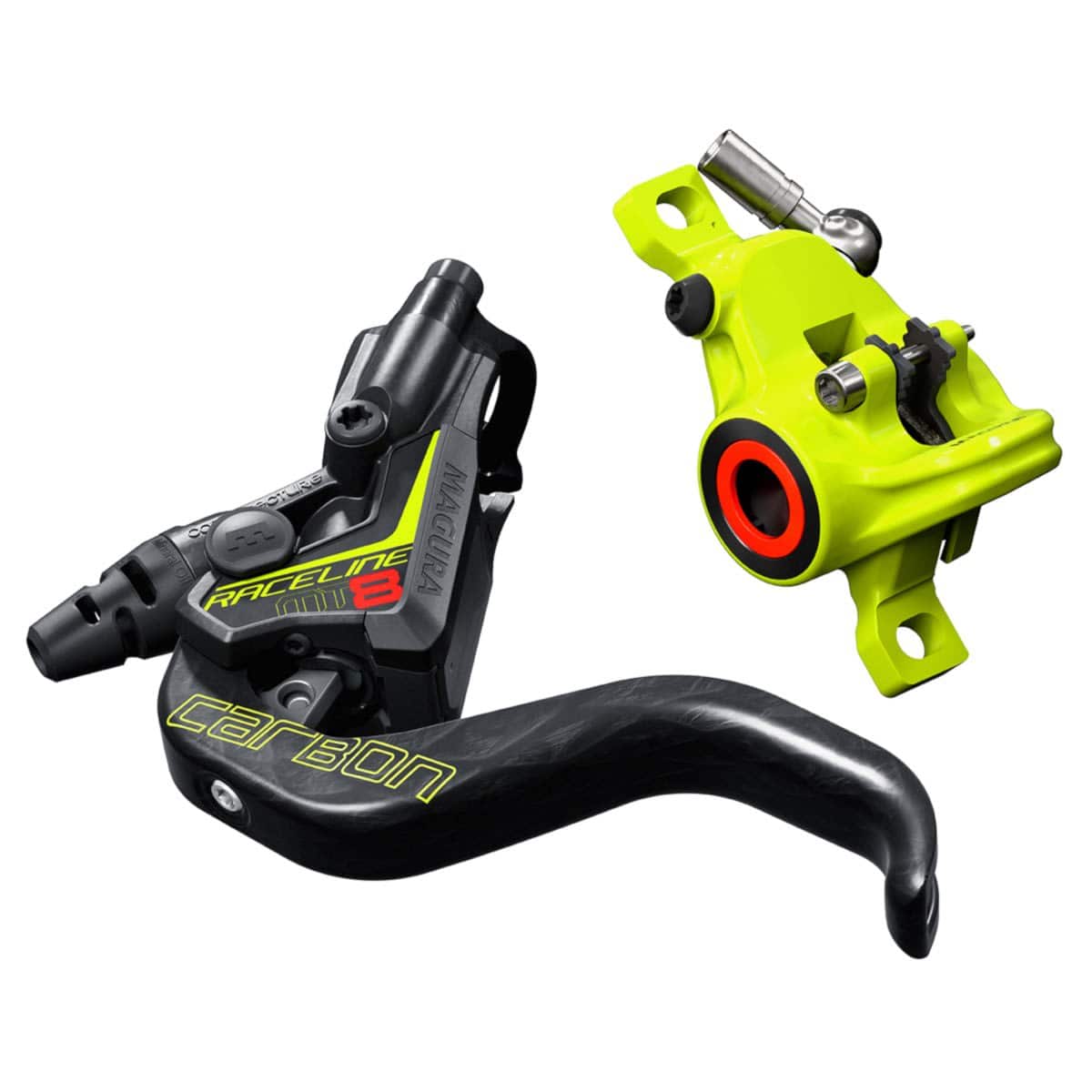 Frenos de Disco MT8 RaceLine Magura (1 unidad)