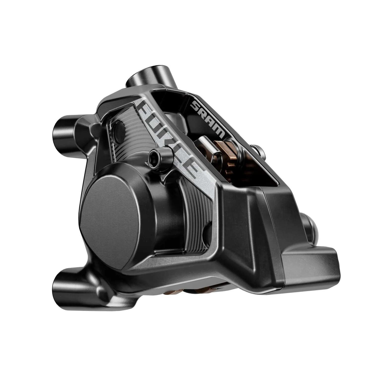 Frenos SRAM Force E1 + Hammerhead Karoo - Image 3