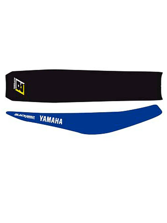 Funda Asiento Blackbird Yamaha Yzf 250-450 14-16