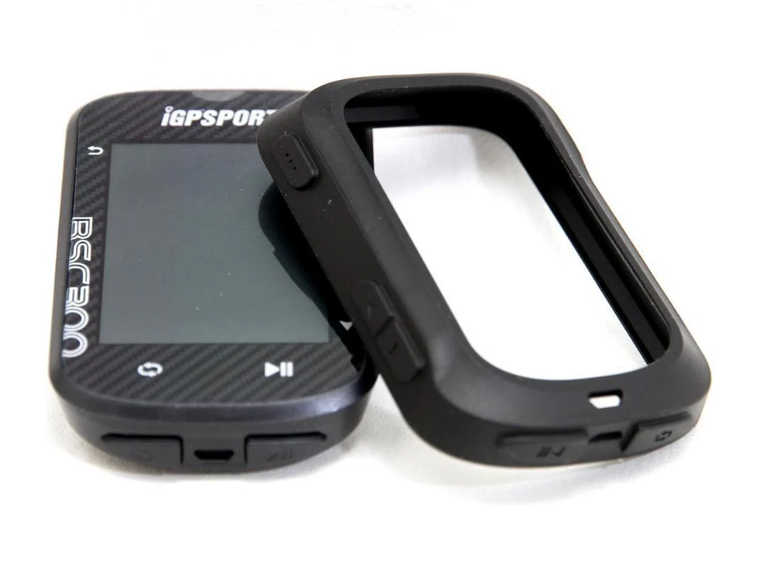 Funda Ciclocomputador iGPSPORT BSC200 o BSC300 - Image 4