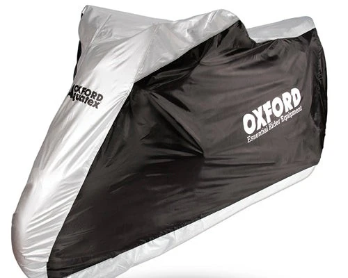 Funda Para Motos Aquatex | OXFORD