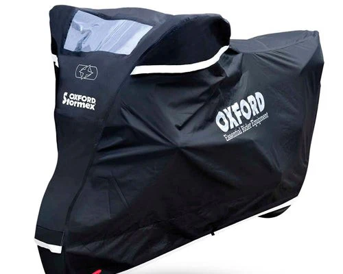Funda para motos Stormex | Oxford
