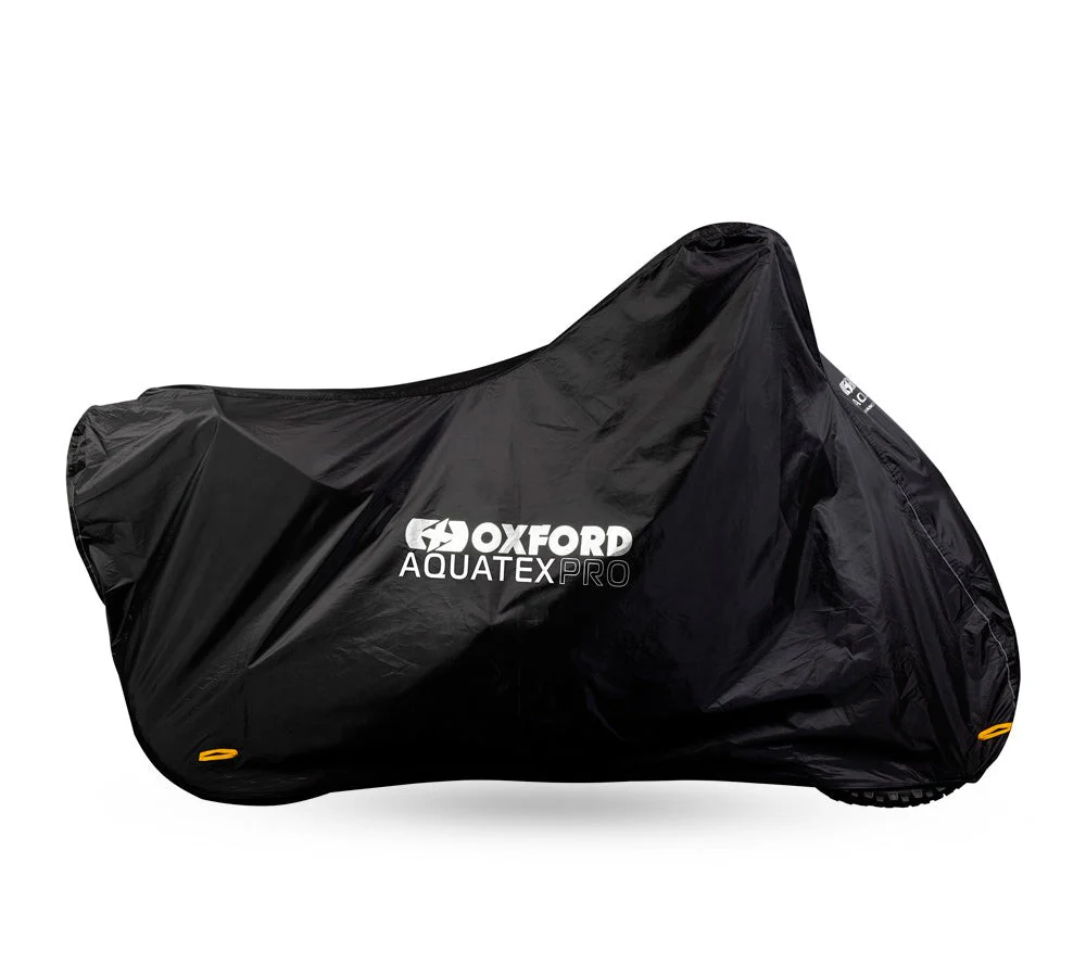 Funda para motos Aquatex Pro | Oxford