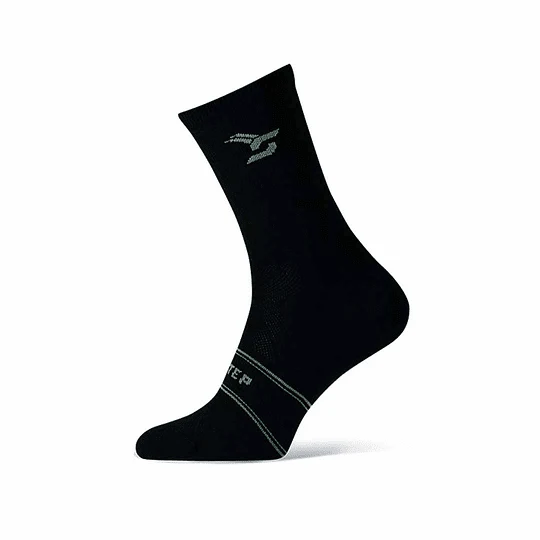 Funstep Calcetines Essentials Negro