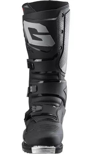 Gaerne Botas Motocross / Enduro SG22 Black - Image 2
