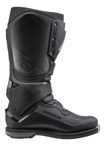 Gaerne Botas Motocross / Enduro SG22 Black - Image 3