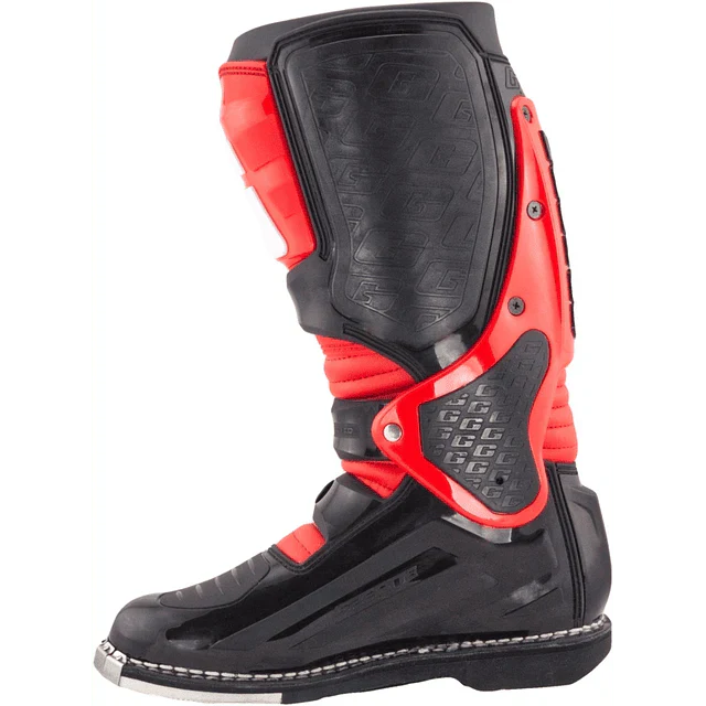Gaerne Botas SG10 Rojo - Image 4