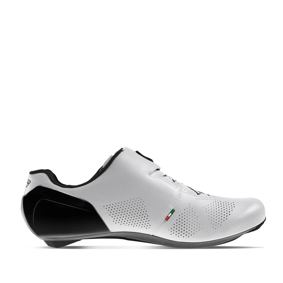Zapato Gaerne Carbon G. Stl White - Image 3