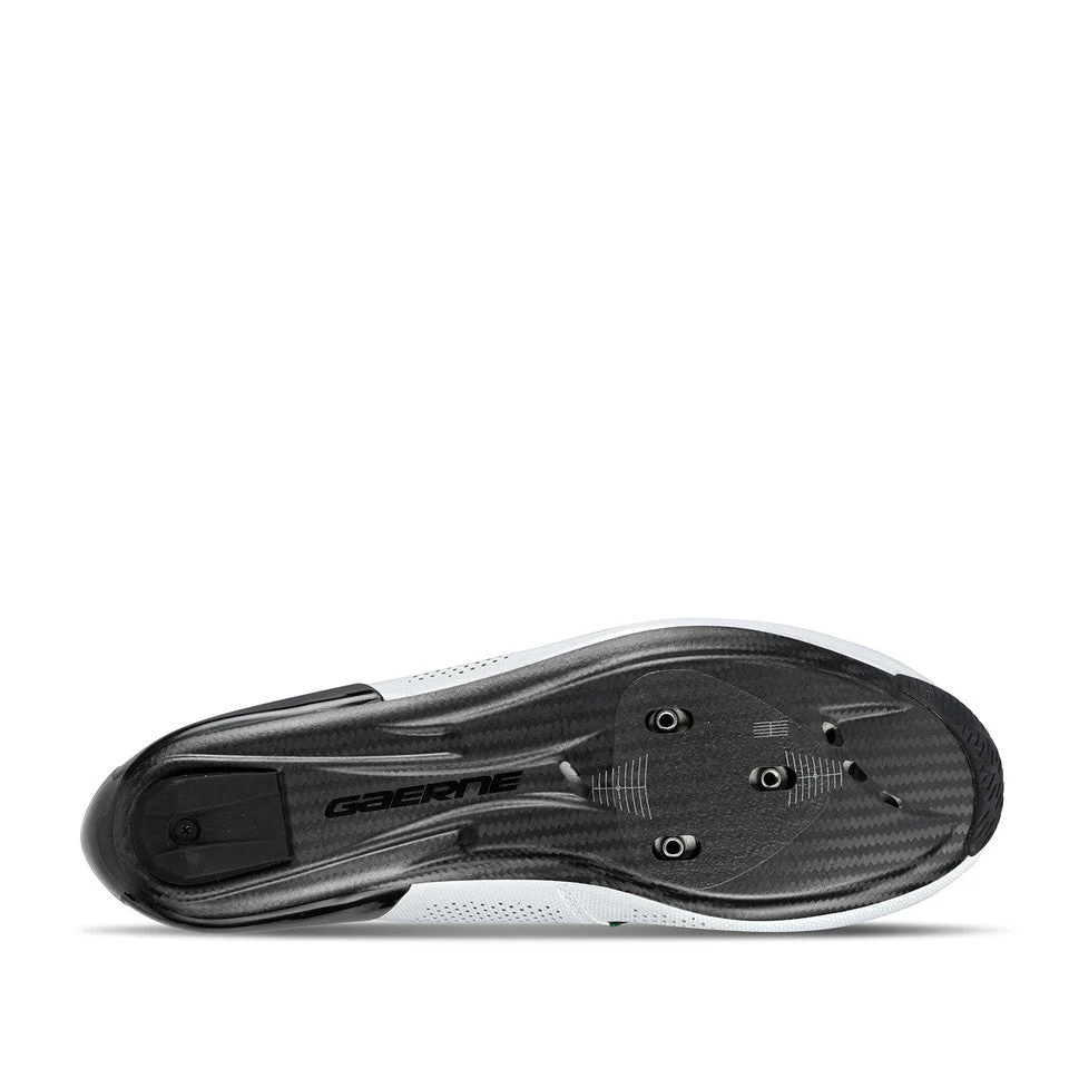 Zapato Gaerne Carbon G. Stl White - Image 4