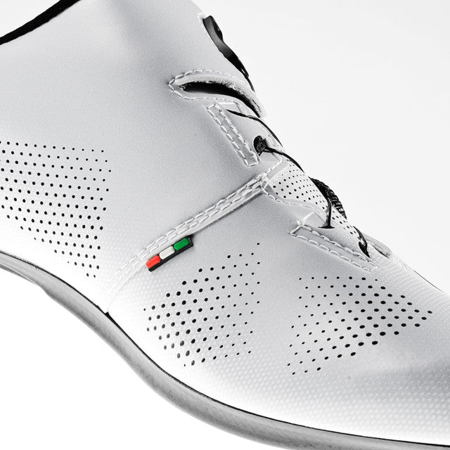 Zapato Gaerne Carbon G. Stl White - Image 7