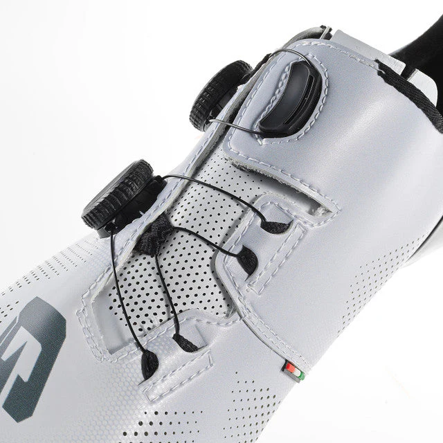 Zapato Gaerne Carbon G. Stl White - Image 8