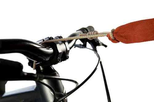 Cuerda "Quick Loop" Strap Tow Whee - Image 4
