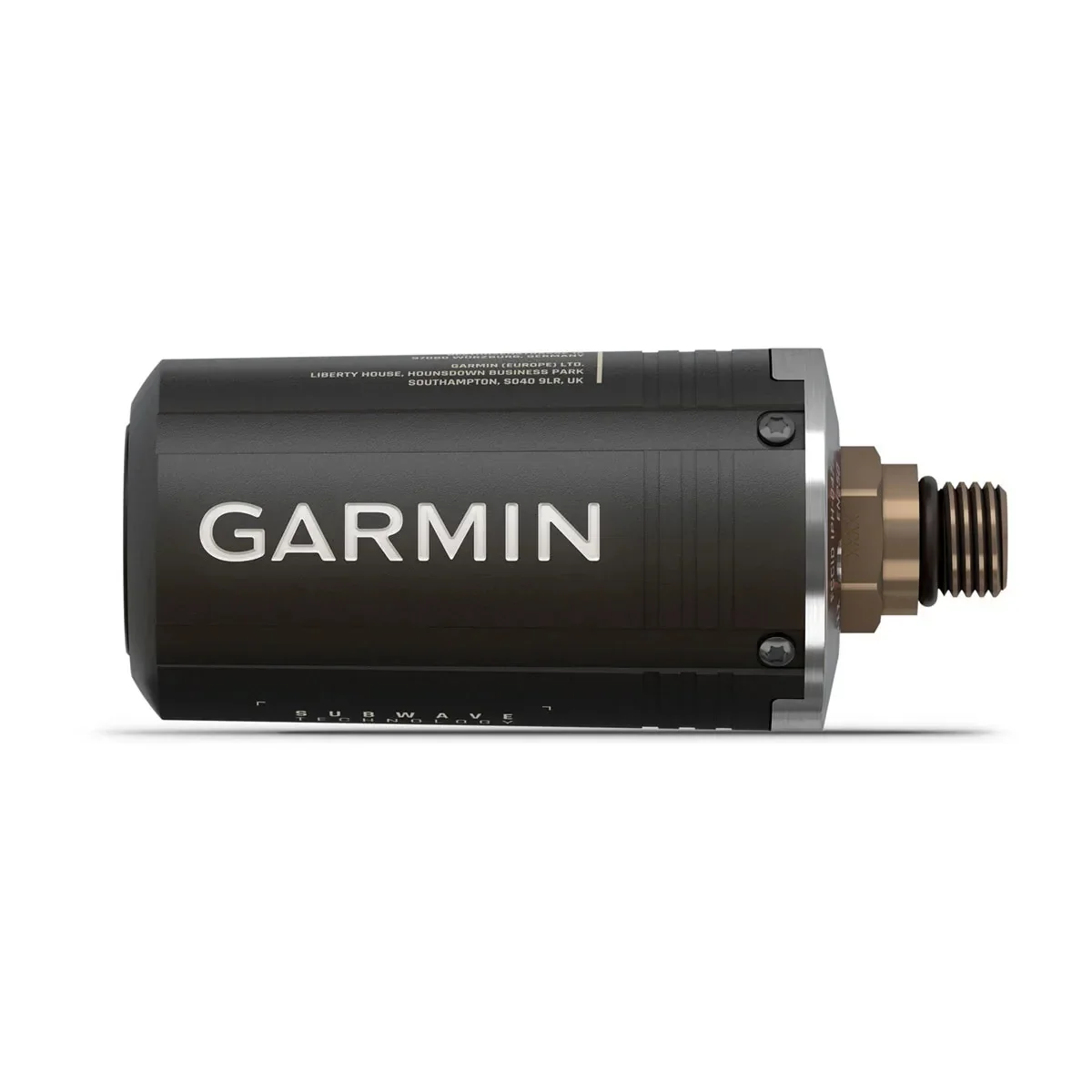 Garmin Descent T2 — Transceptor Inalámbrico para Computadoras de Buceo