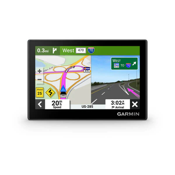 Garmin Drive 53 — Gps para Automóvil (mapas Na, M)