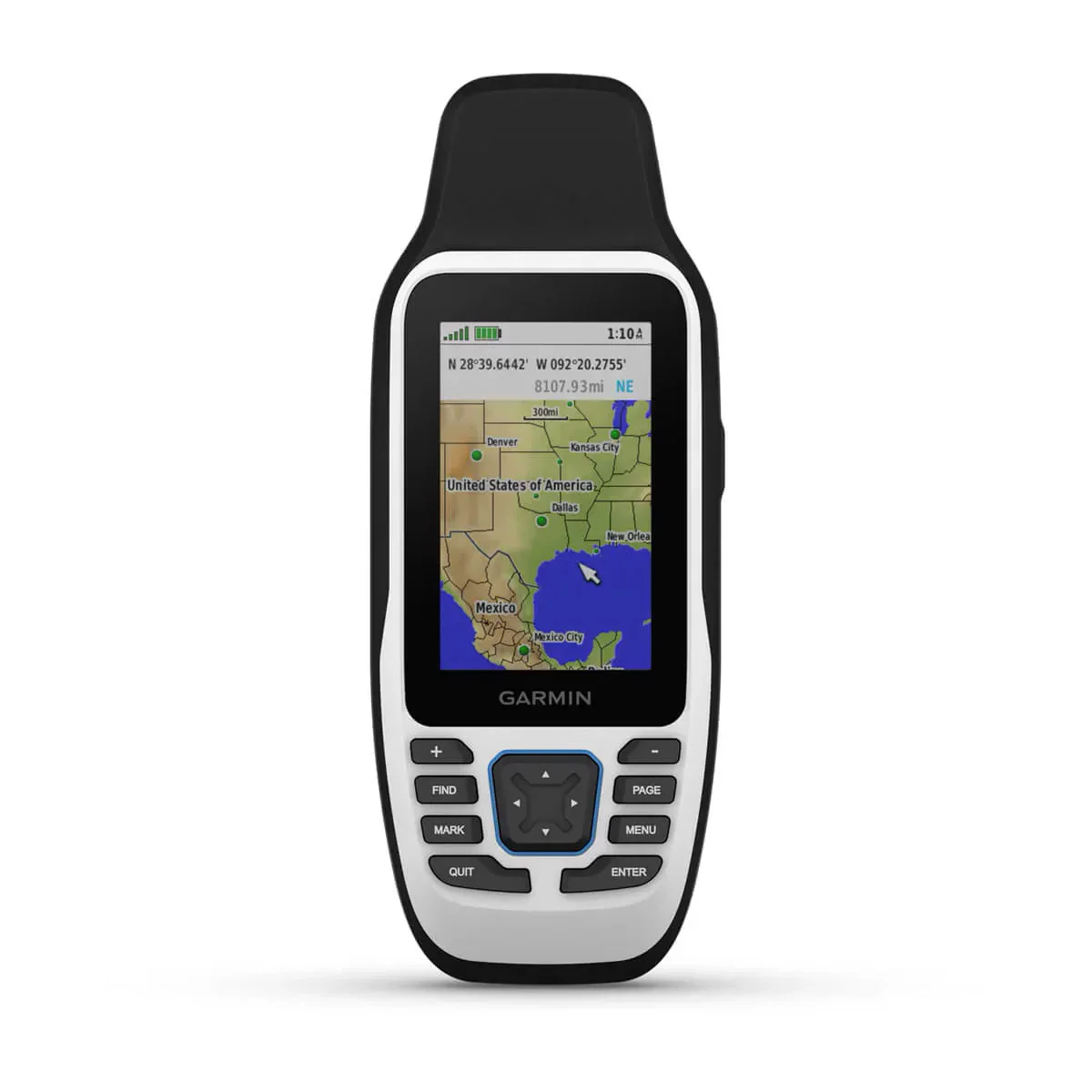 Garmin Gpsmap 79s — Gps Portátil Resistente Gnss para Outdoor y Navegación