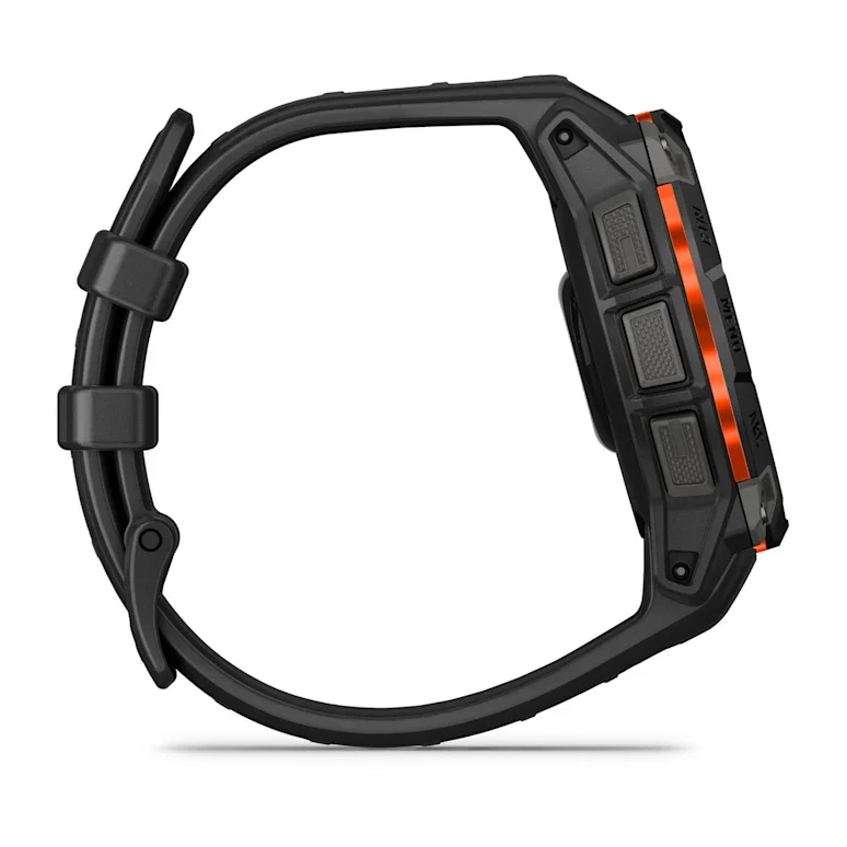 Garmin Instinct 3 Solar 45 Mm — Bold (reloj Gps Outdoor) - Image 3