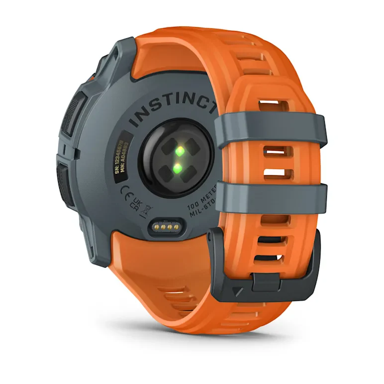 Garmin Instinct 3 Solar 45 Mm — Bold (reloj Gps Outdoor) - Image 5