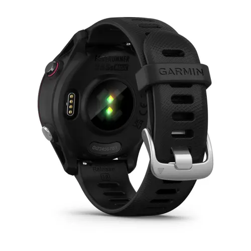 Garmin Reloj Forerunner 255 Music Black - Image 8