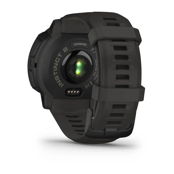 Garmin Reloj Instinct 2 Grafito - Image 11