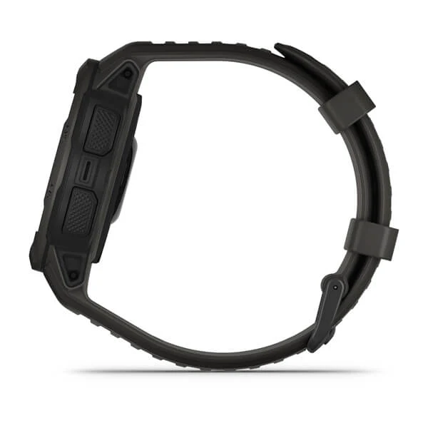 Garmin Reloj Instinct 2 Grafito - Image 12