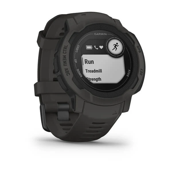Garmin Reloj Instinct 2 Grafito - Image 3