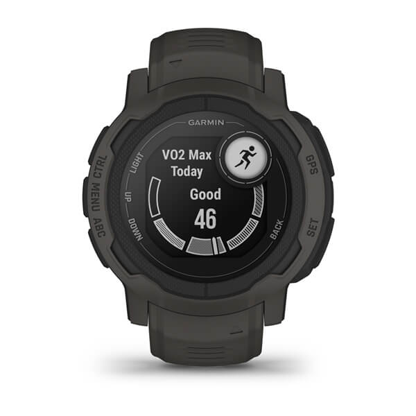 Garmin Reloj Instinct 2 Grafito - Image 6