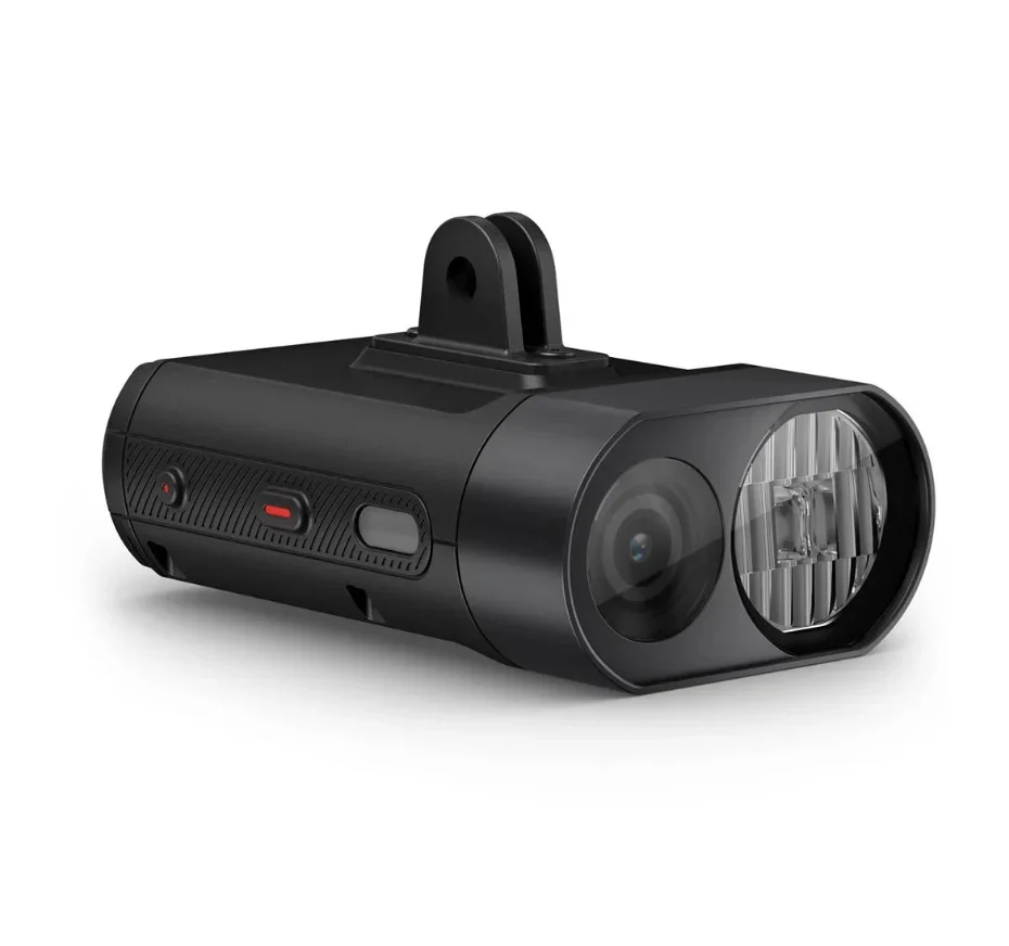 Garmin Varia Vue Spirit Bear Hlc Radar y Luz Trasera para Bicicleta Edición Especial