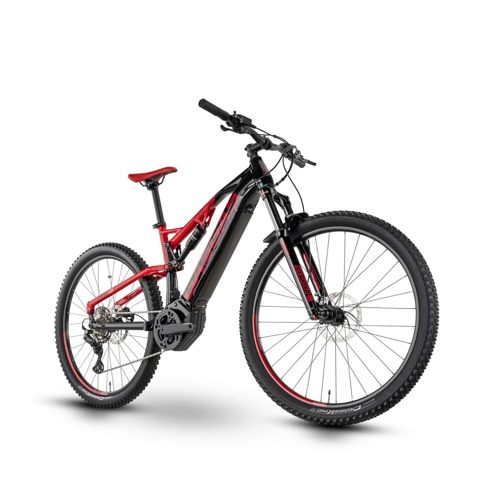 Gasgas Bicicleta Eléctrica G Trail 1.0 2023 - Image 3