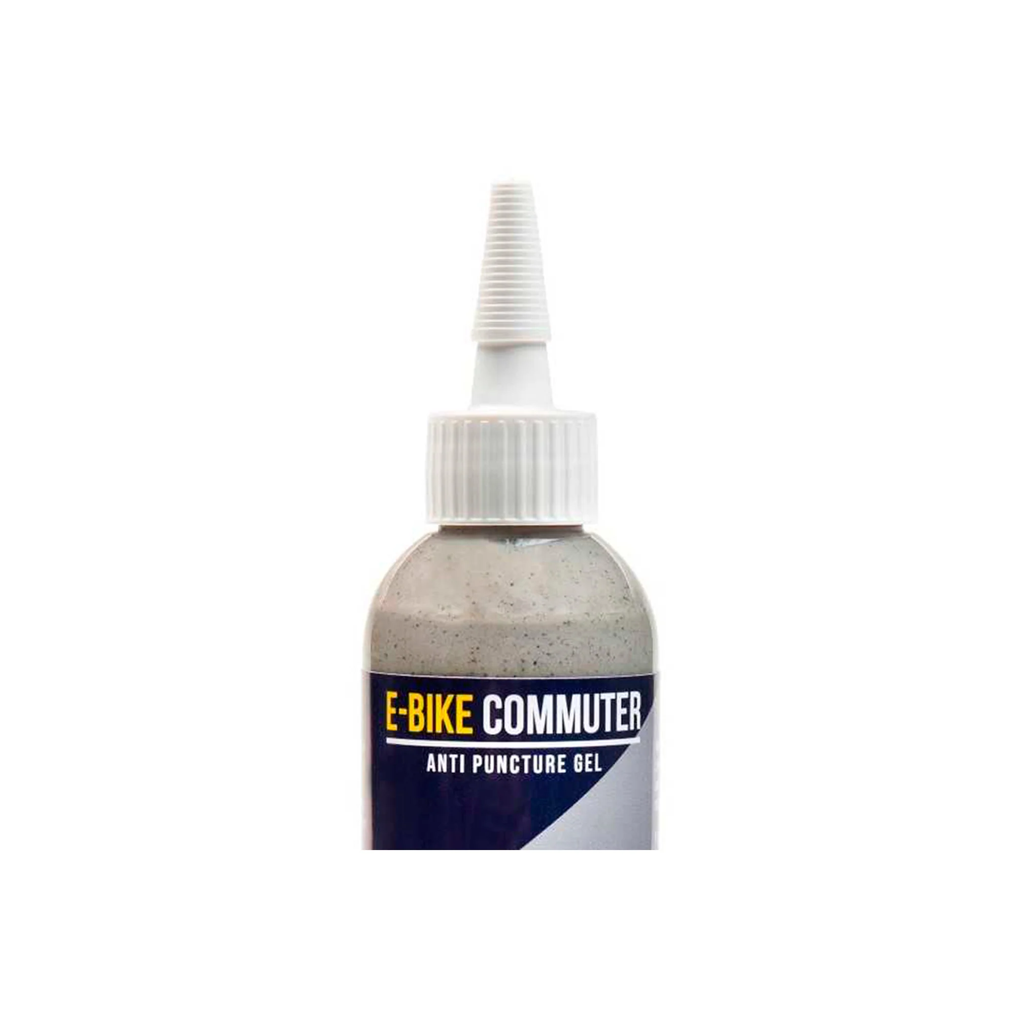 Gel No Flats Sellador E-Bike Commuter 240ml - Image 2