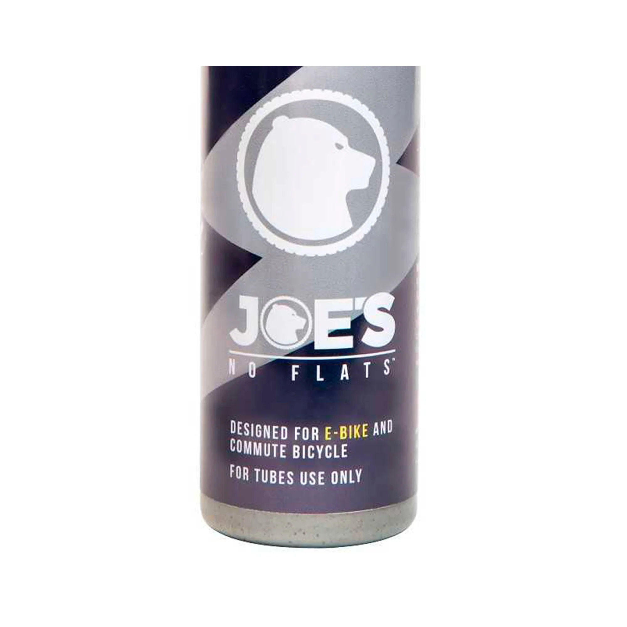 Gel No Flats Sellador E-Bike Commuter 240ml - Image 3