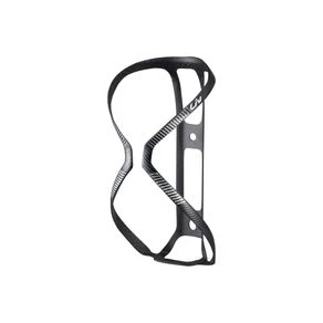 Giant Airway Lite Matt Black/Glossgray