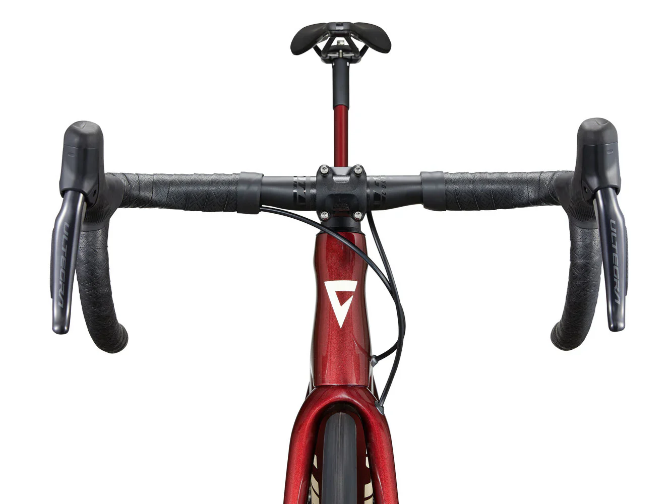 Giant Bicicleta TCR Advanced SL 1 Disc 2024 | Ruta - Image 4