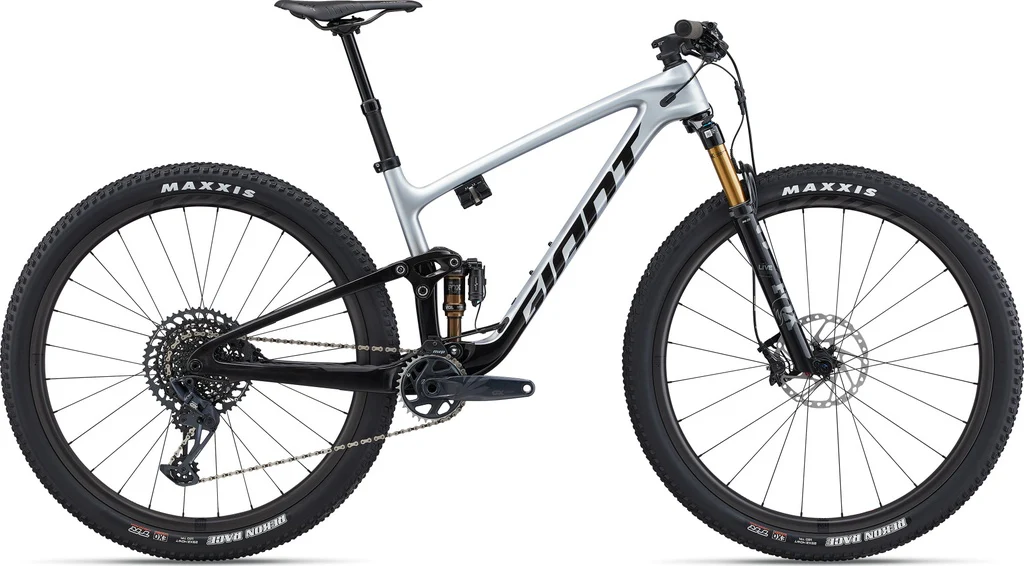 Giant Bicicleta Anthem Advanced Pro 29 1 My23