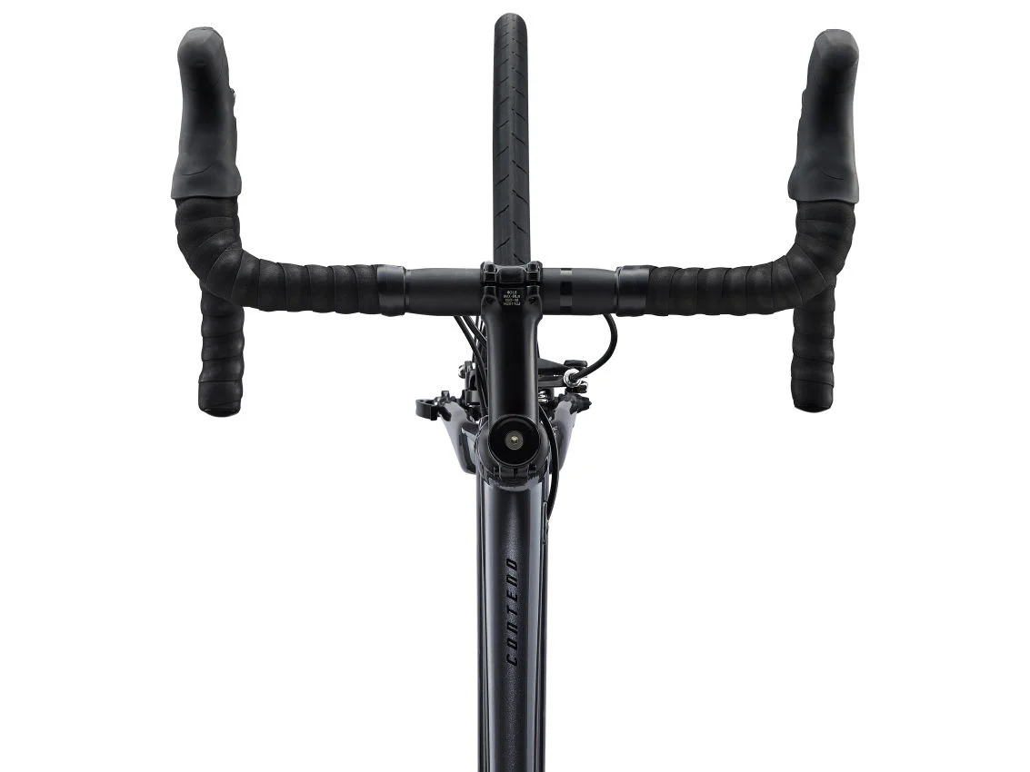 Giant Bicicleta Contend 3 Cold Iron - Image 5