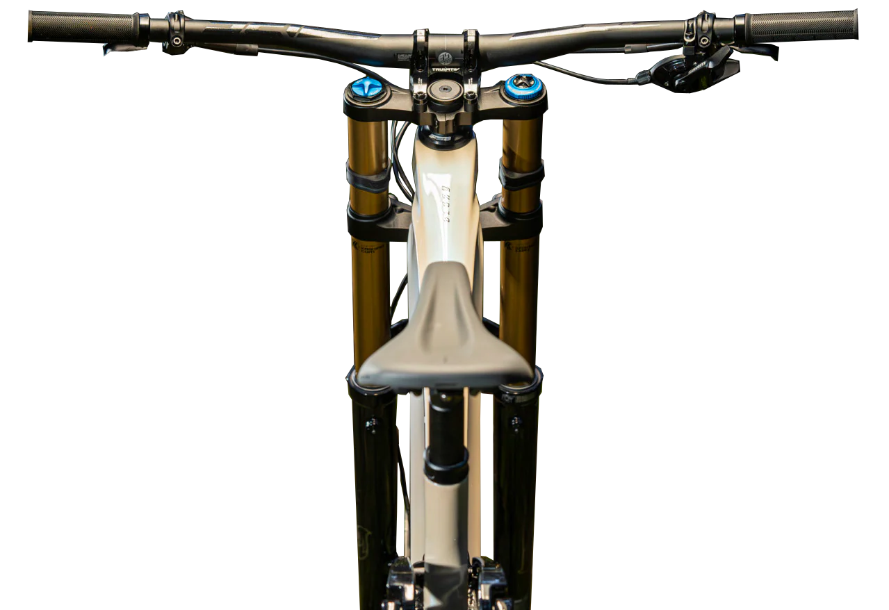 Bicicleta Giant Glory Advanced PRO MX 0 My23 | Descenso - Image 4