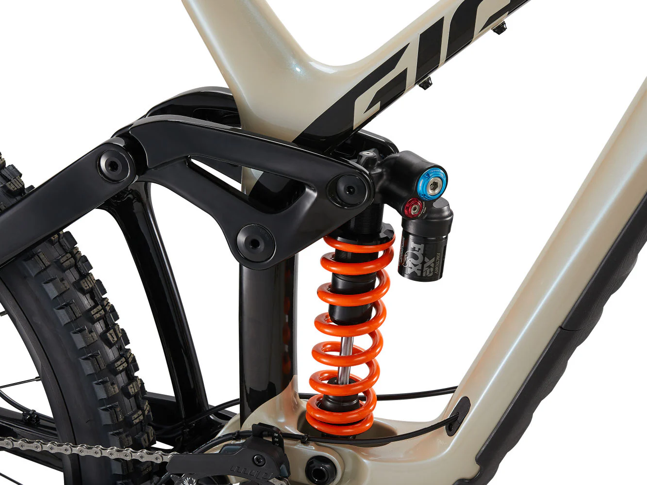 Bicicleta Giant Glory Advanced PRO MX 0 My23 | Descenso - Image 7