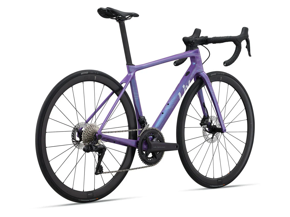 Bicicleta Ruta Liv Langma Advanced Pro 0 Disc - Image 2