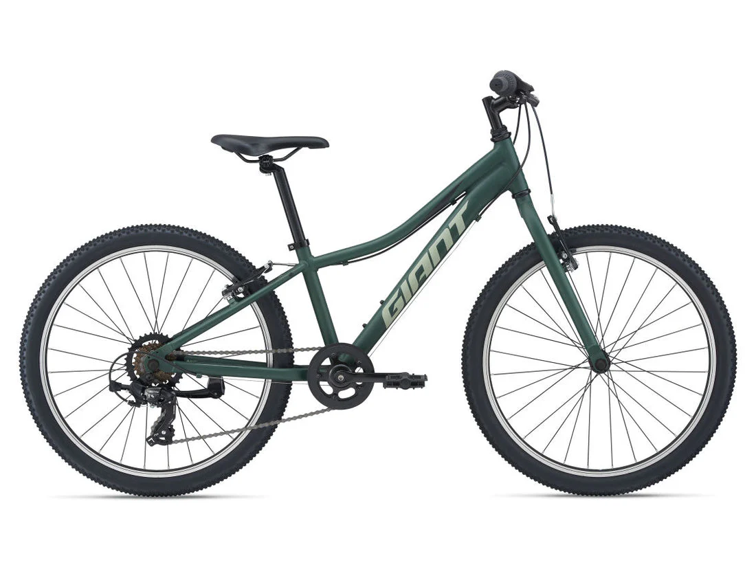 Giant Bicicleta Niño XTC Jr 24 Lite MY22