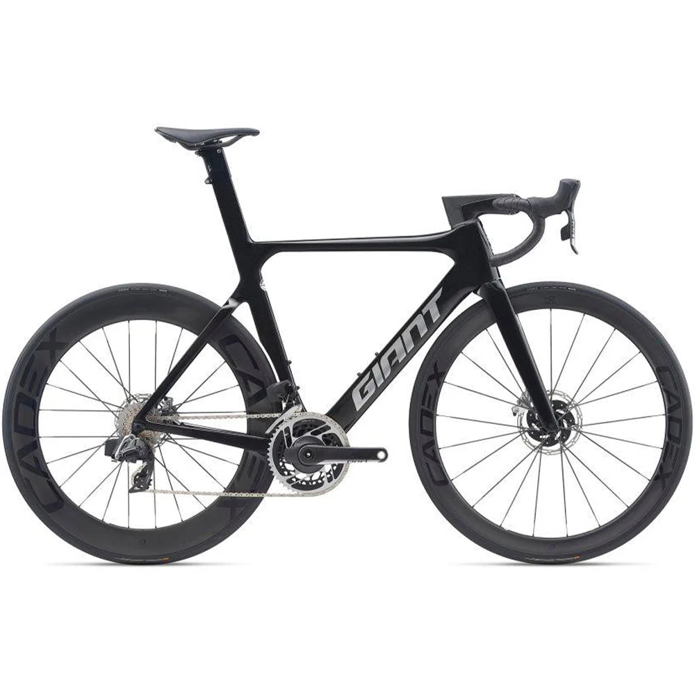 Giant Bicicleta Propel Advanced SL 0 Disc Carbon