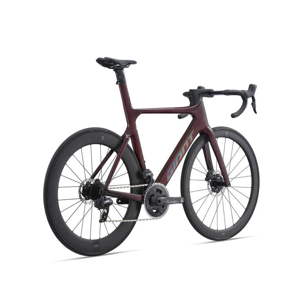 Giant Bicicleta Propel Advanced SL 1 Disc Sincity - Image 3